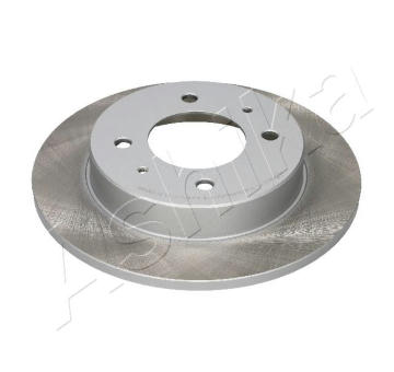 Brzdový kotúč ASHIKA 61-05-596C