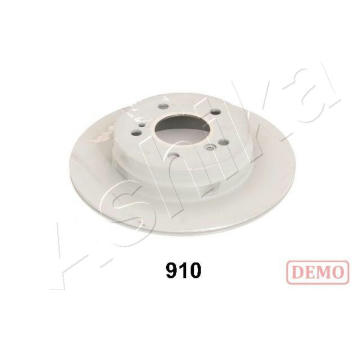 Brzdový kotouč ASHIKA 61-09-910C