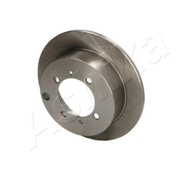 Brzdový kotouč ASHIKA 61-0H-002