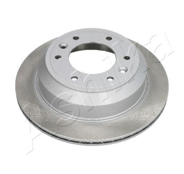 Brzdový kotúč ASHIKA 61-0H-H11C