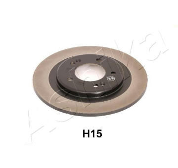 Brzdový kotouč ASHIKA 61-0H-H15