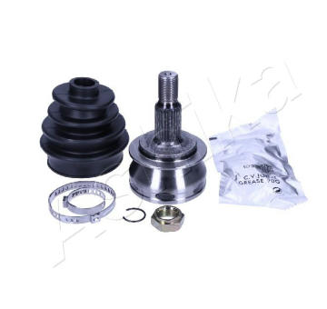 Sada kloubů, hnací hřídel ASHIKA 62-00-0057