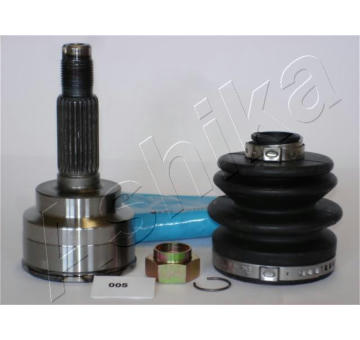 Sada kloubů, hnací hřídel ASHIKA 62-00-005