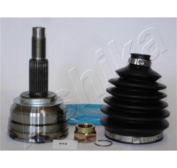 Sada kloubů, hnací hřídel ASHIKA 62-00-012