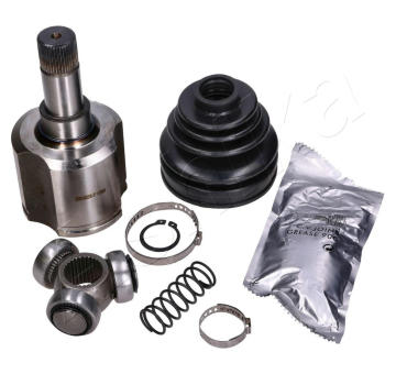 Sada kloubů, hnací hřídel ASHIKA 62-00-0242