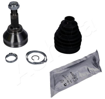 Sada kloubů, hnací hřídel ASHIKA 62-00-0936