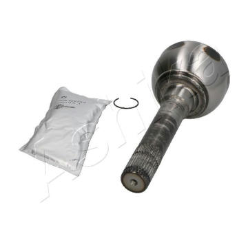 Sada kloubů, hnací hřídel ASHIKA 62-01-103