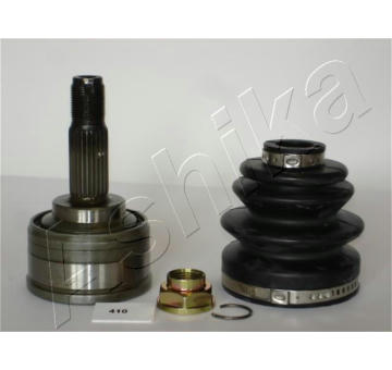 Sada kloubů, hnací hřídel ASHIKA 62-04-410