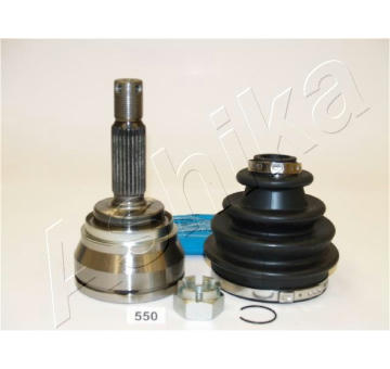 Sada kloubů, hnací hřídel ASHIKA 62-05-550