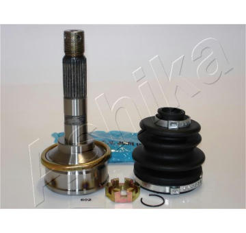 Sada kloubů, hnací hřídel ASHIKA 62-06-602