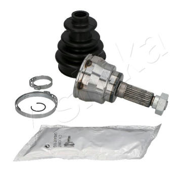 Sada kloubů, hnací hřídel ASHIKA 62-08-808