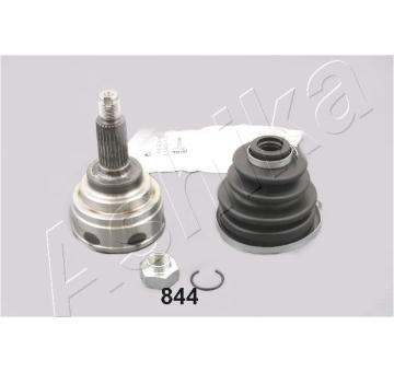 Sada kloubů, hnací hřídel ASHIKA 62-08-844