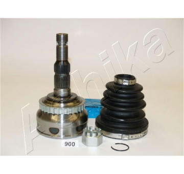 Sada kloubů, hnací hřídel ASHIKA 62-09-900