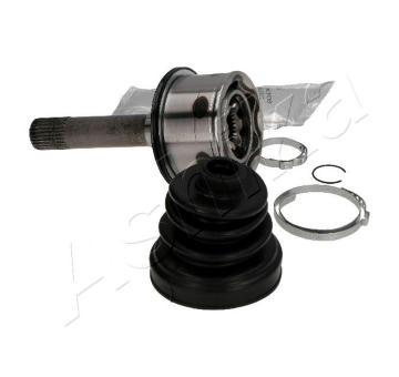 Sada kloubů, hnací hřídel ASHIKA 62-0K-K01