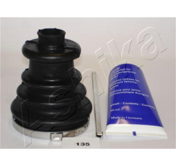 Sada měchů, hnací hřídel ASHIKA 63-01-135