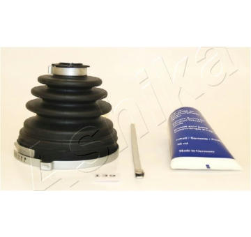 Sada měchů, hnací hřídel ASHIKA 63-01-139