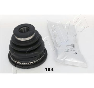 Sada měchů, hnací hřídel ASHIKA 63-01-184