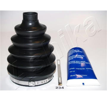 Sada měchů, hnací hřídel ASHIKA 63-02-234