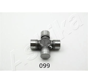 Kloub, podélný hřídel ASHIKA 66-00-099