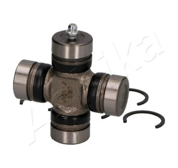 Kloub, podélný hřídel ASHIKA 66-01-101