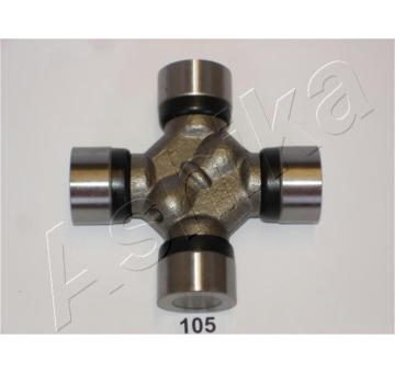 Kloub, podélný hřídel ASHIKA 66-01-105