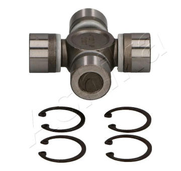 Kloub, podélný hřídel ASHIKA 66-01-109