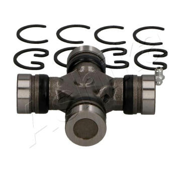 Kloub, podélný hřídel ASHIKA 66-03-300