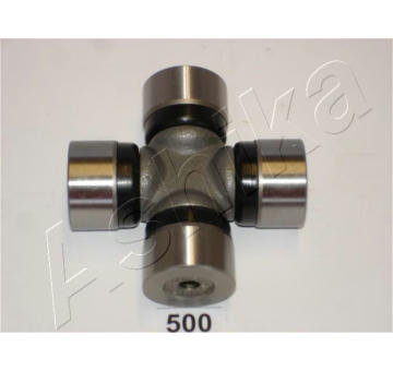 Kloub, podélný hřídel ASHIKA 66-05-500