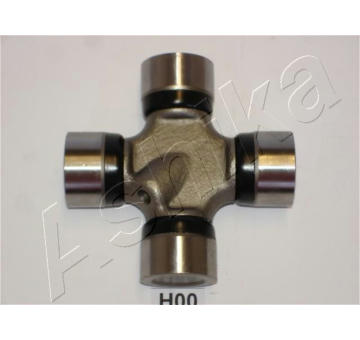 Kloub, podélný hřídel ASHIKA 66-0H-H00