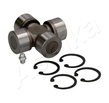 Kloub, podélný hřídel ASHIKA 66-0H-H01