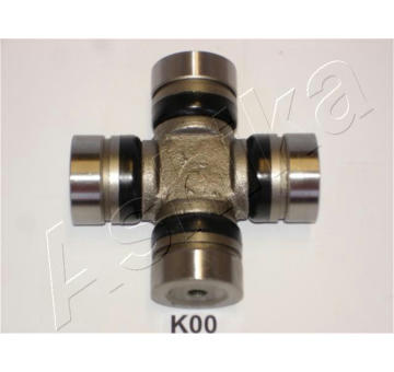 Kloub, podélný hřídel ASHIKA 66-0K-K00