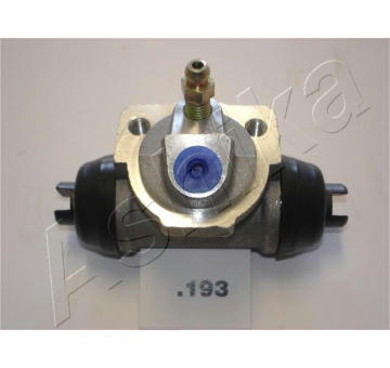 Válec kolové brzdy ASHIKA 67-01-193