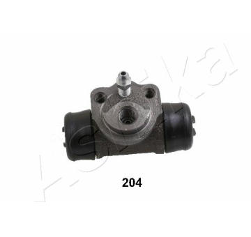 Válec kolové brzdy ASHIKA 67-02-204