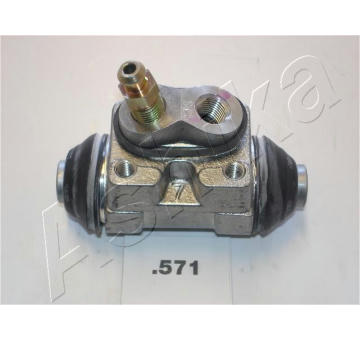 Válec kolové brzdy ASHIKA 67-05-571