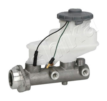 Hlavní brzdový válec ASHIKA 68-04-444