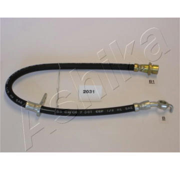 Drzak, brzdova hadice ASHIKA 69-02-2031