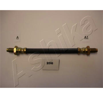 Drzak, brzdova hadice ASHIKA 69-02-206