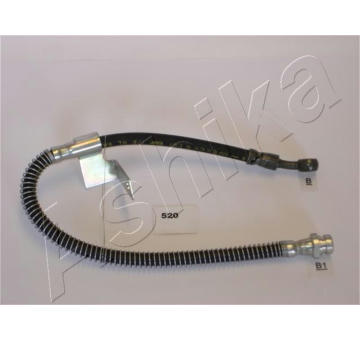 Drzak, brzdova hadice ASHIKA 69-05-520