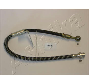 Drzak, brzdova hadice ASHIKA 69-05-548