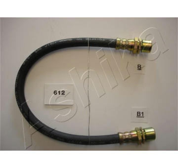 Drzak, brzdova hadice ASHIKA 69-06-612