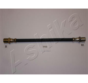 Drzak, brzdova hadice ASHIKA 69-07-702