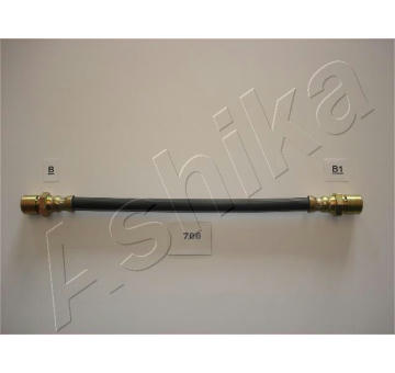 Drzak, brzdova hadice ASHIKA 69-07-706