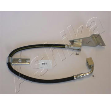 Drzak, brzdova hadice ASHIKA 69-09-921