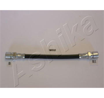 Drzak, brzdova hadice ASHIKA 69-0W-W02