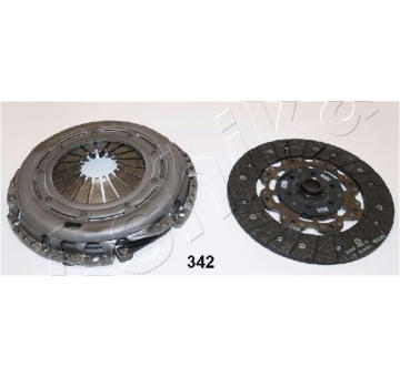 Přítlačný talíř ASHIKA 70-03-342