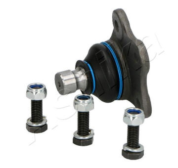 Podpora-/ Kloub ASHIKA 73-03-303