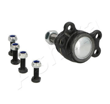 Podpora-/ Kloub ASHIKA 73-09-914