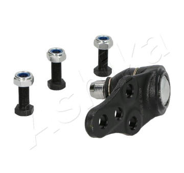 Podpora-/ Kloub ASHIKA 73-0C-C03