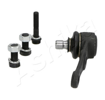 Podpora-/ Kloub ASHIKA 73-0W-D54