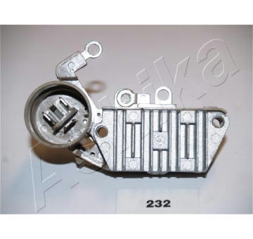 Regulátor generátoru ASHIKA 77-02-232